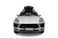 Porsche Macan vaihtoauto