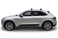 Porsche Macan vaihtoauto