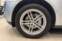 Porsche Macan vaihtoauto