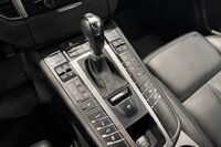 Porsche Macan vaihtoauto