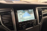 Porsche Macan vaihtoauto