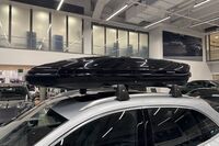 Porsche Macan vaihtoauto