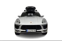 Porsche Macan vaihtoauto