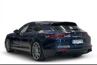 Porsche Panamera vaihtoauto
