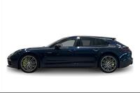 Porsche Panamera vaihtoauto