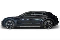 Porsche Taycan vaihtoauto