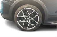 Porsche Taycan vaihtoauto