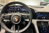 Porsche Taycan vaihtoauto