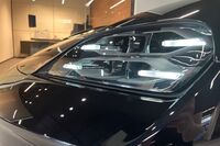 Porsche Taycan vaihtoauto