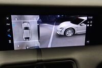 Porsche Taycan vaihtoauto