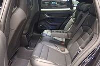 Porsche Taycan vaihtoauto