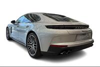 Porsche Panamera vaihtoauto