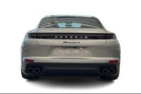 Porsche Panamera vaihtoauto