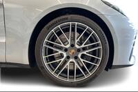 Porsche Panamera vaihtoauto