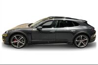 Porsche Taycan vaihtoauto