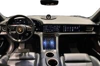 Porsche Taycan vaihtoauto