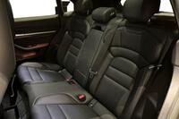 Porsche Taycan vaihtoauto