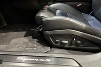 Porsche Taycan vaihtoauto