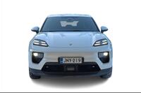 Porsche Macan vaihtoauto