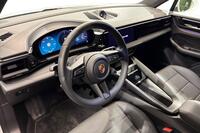 Porsche Macan vaihtoauto