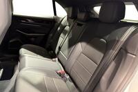 Porsche Macan vaihtoauto