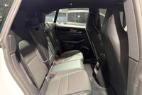 Porsche Macan vaihtoauto