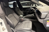 Porsche Macan vaihtoauto