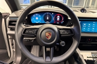 Porsche Macan vaihtoauto