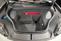 Porsche Macan vaihtoauto