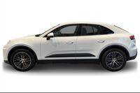 Porsche Macan vaihtoauto