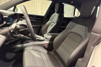 Porsche Macan vaihtoauto