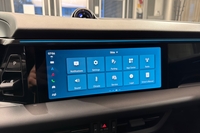 Porsche Macan vaihtoauto