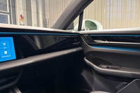 Porsche Macan vaihtoauto