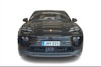 Porsche Macan vaihtoauto