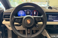Porsche Macan vaihtoauto