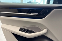 Porsche Macan vaihtoauto