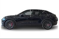 Porsche Macan vaihtoauto