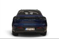 Porsche Macan vaihtoauto