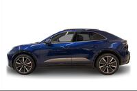 Porsche Macan vaihtoauto