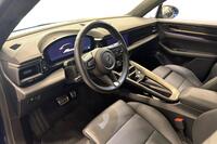 Porsche Macan vaihtoauto