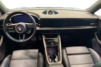 Porsche Macan vaihtoauto