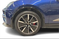 Porsche Macan vaihtoauto