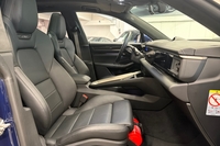 Porsche Macan vaihtoauto
