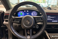 Porsche Macan vaihtoauto