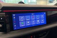 Porsche Macan vaihtoauto
