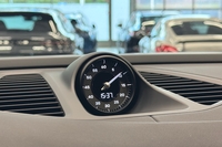 Porsche Macan vaihtoauto
