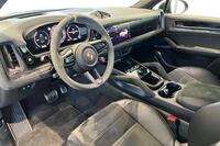 Porsche Cayenne vaihtoauto