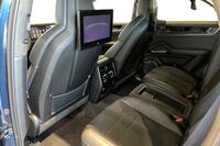 Porsche Cayenne vaihtoauto