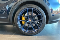 Porsche Cayenne vaihtoauto