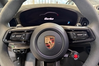 Porsche Cayenne vaihtoauto